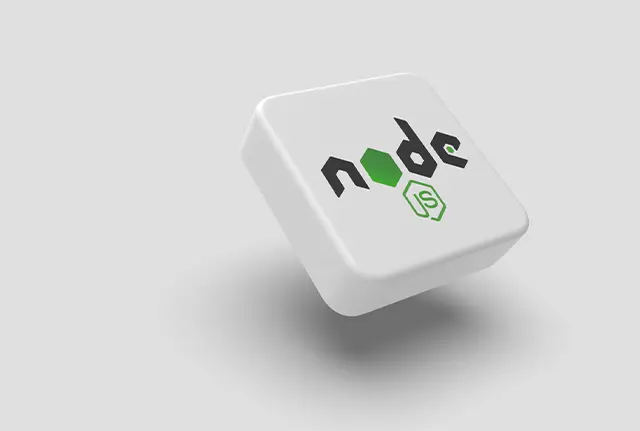 Logo of Node.js